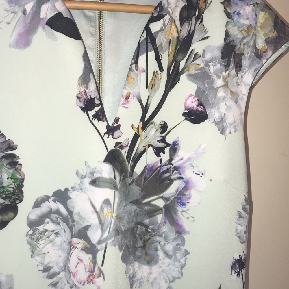 Sheath dress Ted Baker London